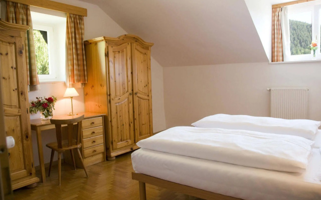 Naturhotel Wieserhof