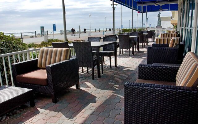 Courtyard by Marriott Virginia Beach Oceanfront South