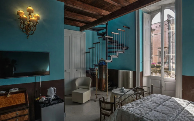 La Dimora Delle Rondini