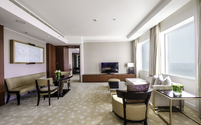 InterContinental Dubai Festival City an IHG Hotel