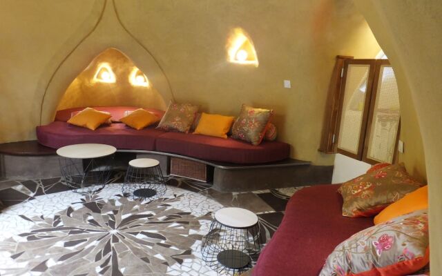 Terragora Lodges