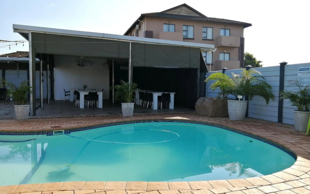 Seagull Lodge