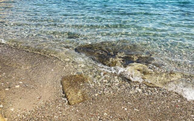 Private Beach House Greece