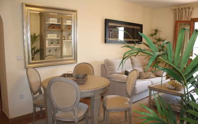 Apartamentos Costaluz Costa Esuri