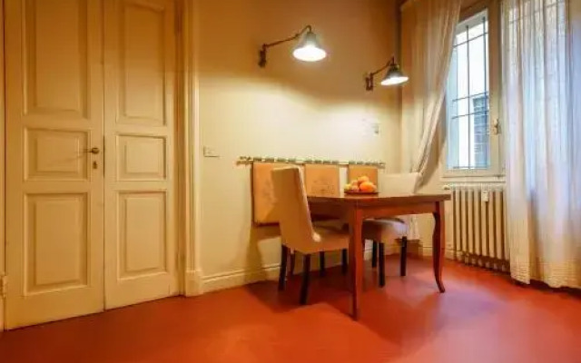 Cantarana apartment