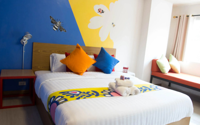Non Nid Non Noi Design Residence