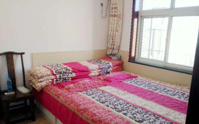 Great Wall Studio Apartments