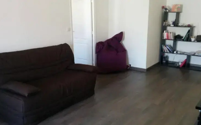 Happyfew - Le Garibaldi