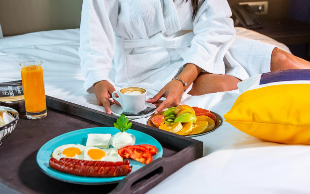 voco Podgorica by IHG