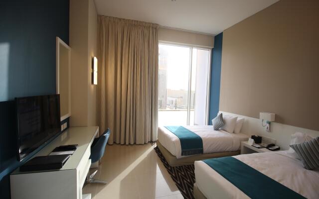 AWFAD Hotel