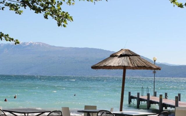 Bellerive Ristorante Albergo
