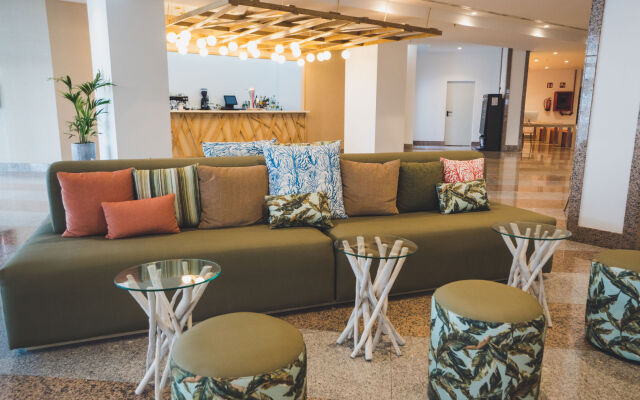 Gara Suites Golf & SPA