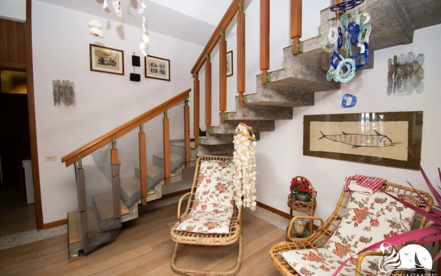 Villa Lydia in Padenghe sul Garda