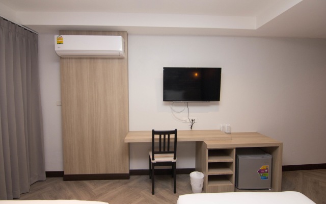 168studio Hotel ubonratchathani