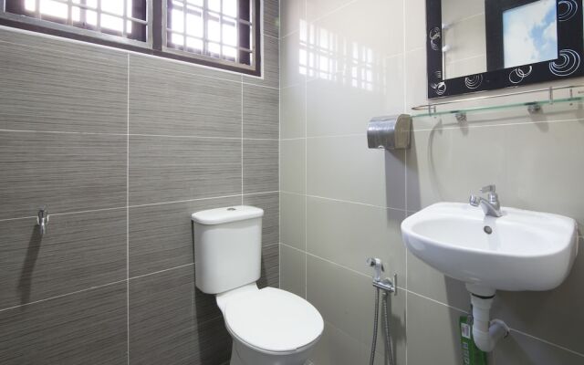 Anggerik Garden Hotel- AG Hotel