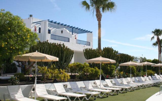 Diamond Club Calypso Lanzarote