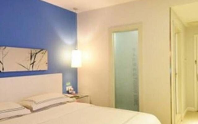 Today Inns Changsha Sifangping