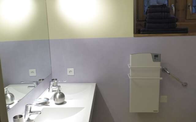 Chambre d'Hotes du Tapissier