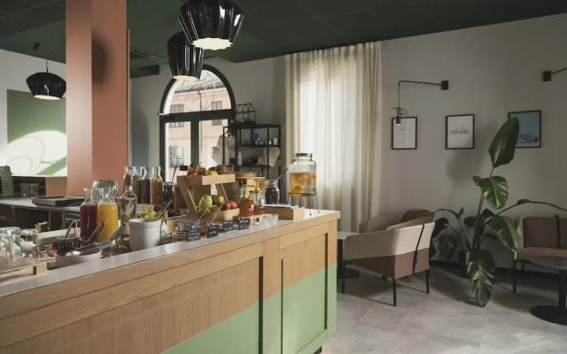 Al Ponticello Room & Breakfast