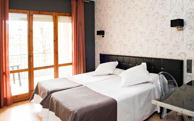 Hostal Joaquín Costa Un Punto Chic