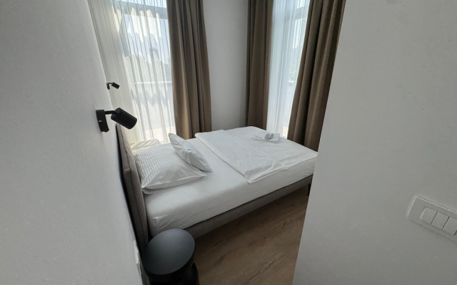 Enjoy Suites & Apartments