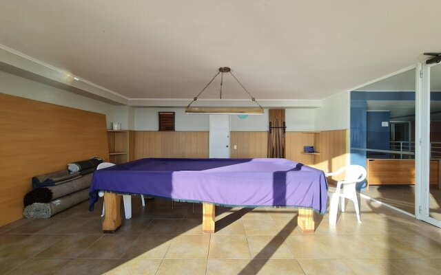 Oceana Suites EuroVista