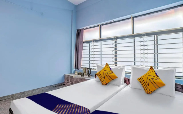 Spot On 807500 Kkp Tourist Home