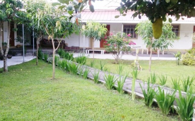 Minine House