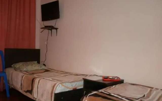 Guest House U Yarika — фото