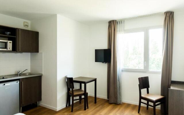 Aparthotel Adagio Access Nogent sur Marne