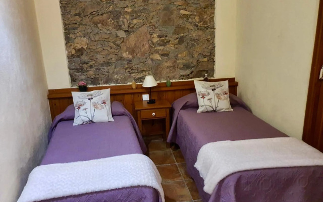 Casa rural Las Palmeras