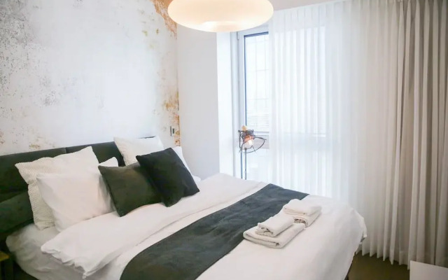 YalaRent Midtown towers TLV