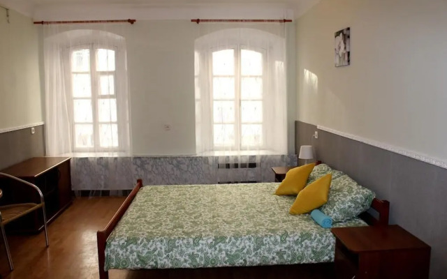 Gostyny Dvor na Polyanke - Hostel