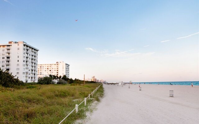 Sky City At Ocean Drive South Beach