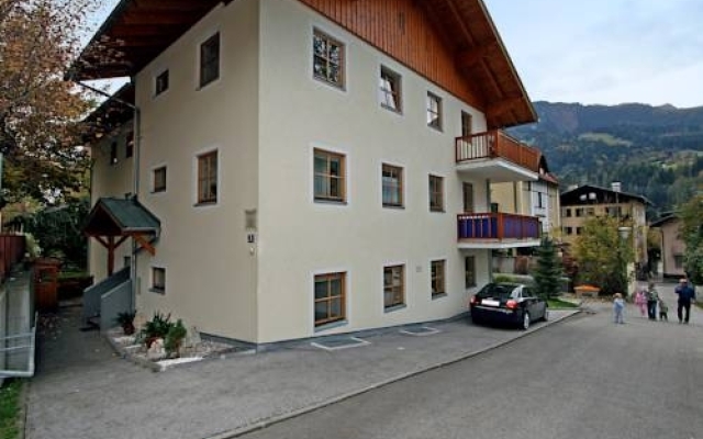 Apartment Aitcheson Bad Hofgastein