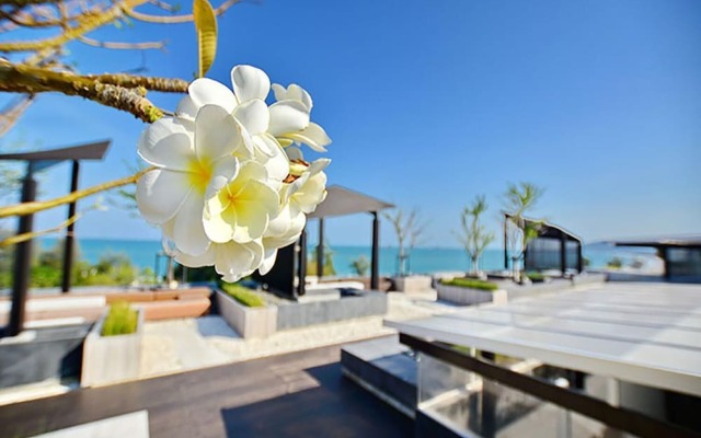 Sanctuary Hua Hin