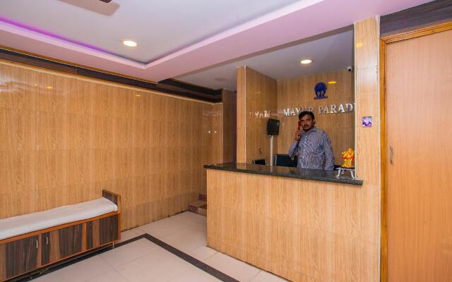 Spot On 23032 New Hotel Mayur Paradise