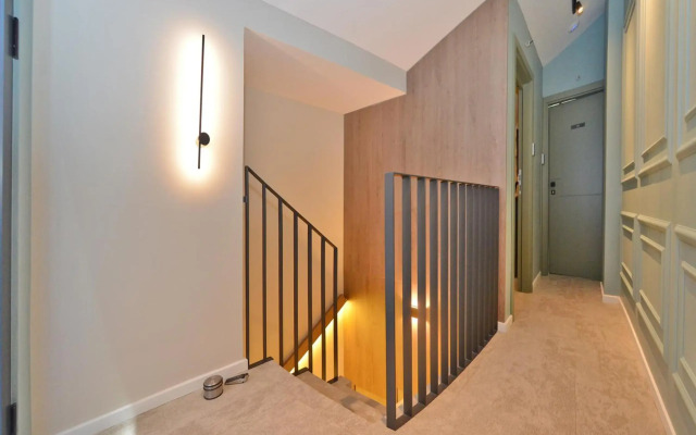 Ferhadija 31 Old town Sarajevo