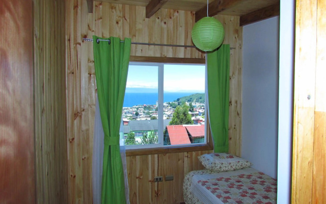 Apartamentos VistaMar