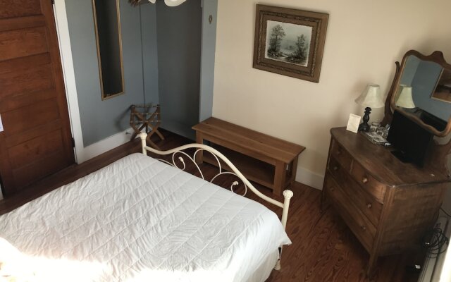 The Craignair Inn & Restaurant