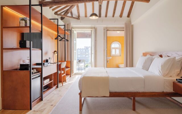 Rosário Suites Townhouse