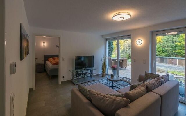 Apartment Rosenkranz