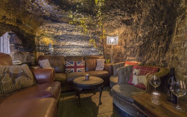 The Mount Edgcumbe