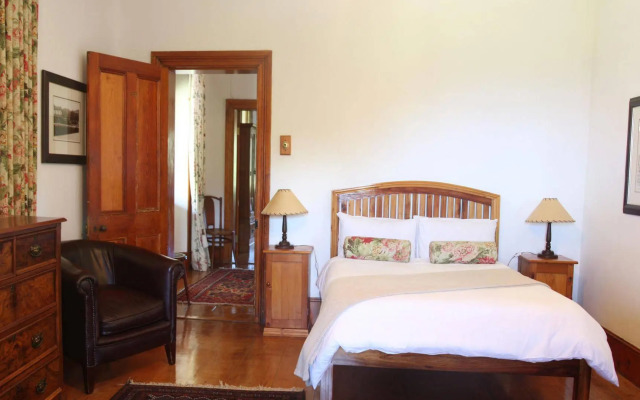 Swartvlei Guest Farm