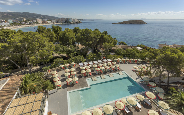 Alua Calvia Dreams