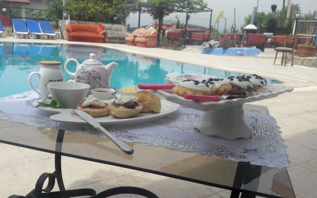 Poyraz Hotel