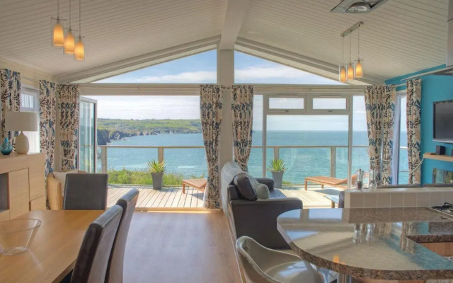 Gwalia Falls Retreat