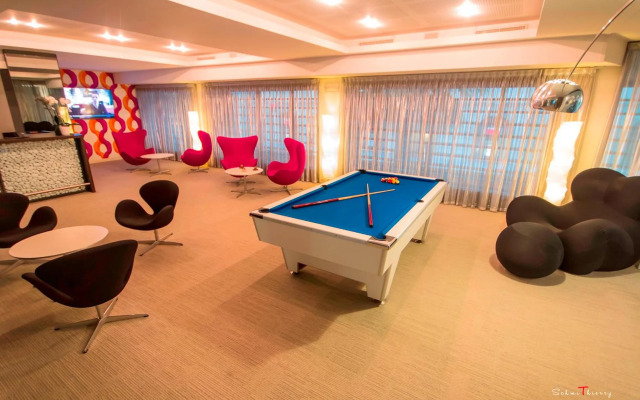 Le Rex Hotel