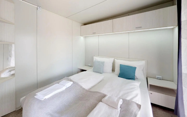 JUFA Vulkan Camping-Resort
