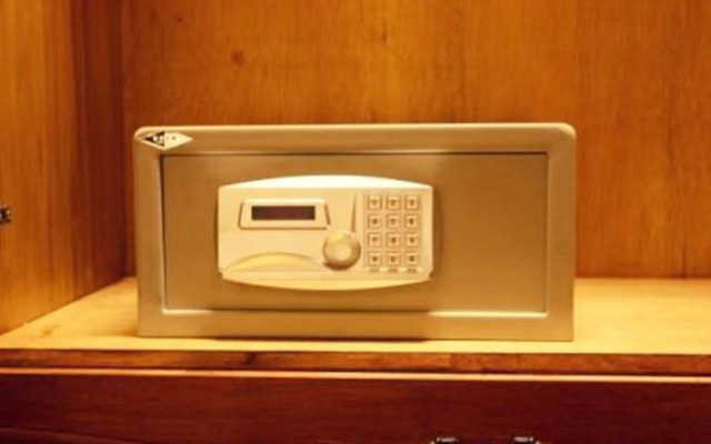 Rainforest Bed & Breakfast Hotel